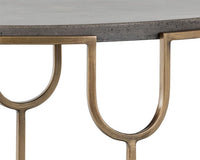 Sunpan Arya End Table