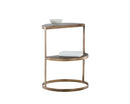 SUNPAN Luna End Table