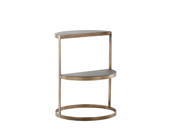 SUNPAN Luna End Table