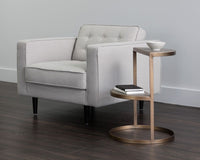 SUNPAN Luna End Table