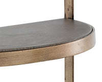 SUNPAN Luna End Table