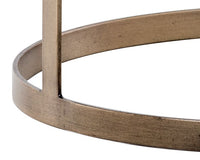 SUNPAN Luna End Table