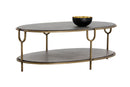 Sunpan Arya Coffee Table