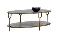 Sunpan Arya Coffee Table