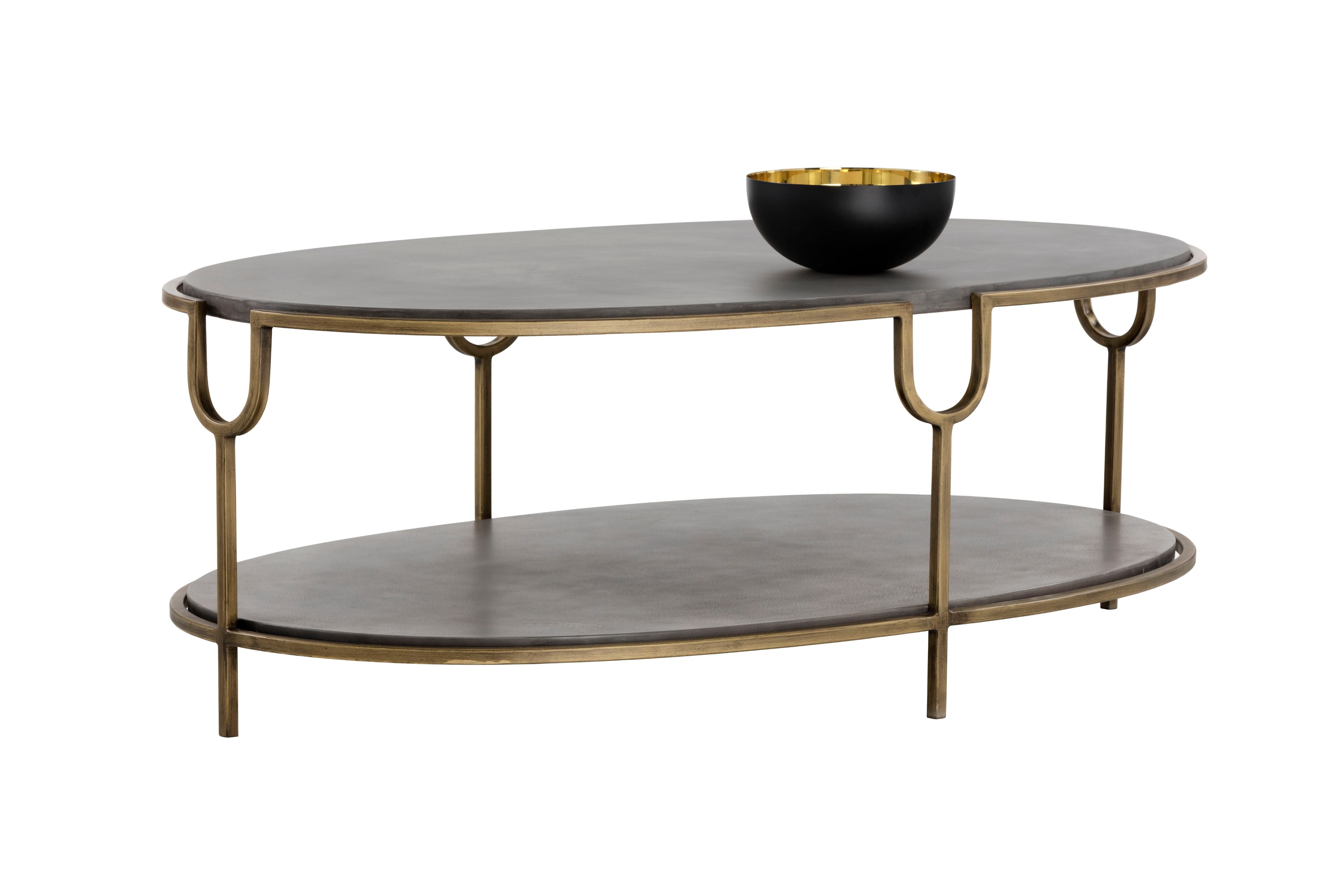 Sunpan Arya Coffee Table