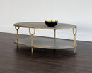 Sunpan Arya Coffee Table