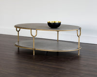 Sunpan Arya Coffee Table