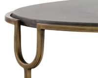 Sunpan Arya Coffee Table