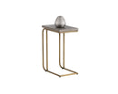Sunpan Lucius End Table