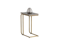 Sunpan Lucius End Table