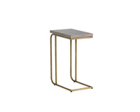 Sunpan Lucius End Table