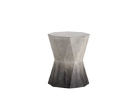 Sunpan Prism End Table
