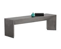 Sunpan Nomad Bench