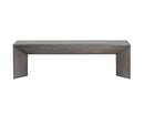 Sunpan Nomad Bench