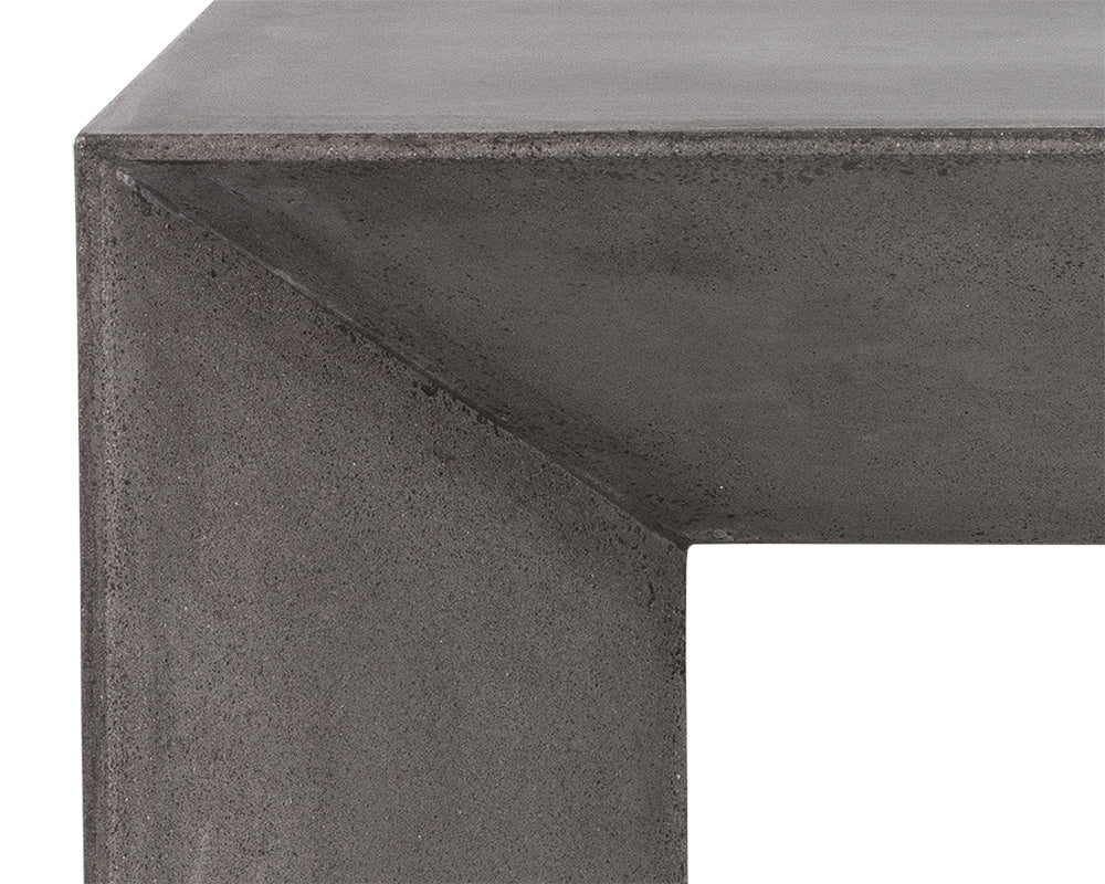 Sunpan Nomad Bench