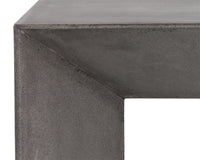 Sunpan Nomad Bench