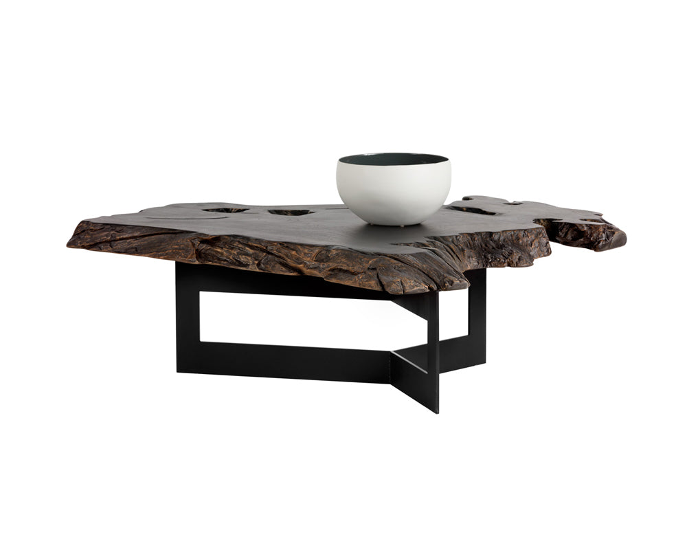 Sunpan Wyatt Coffee Table