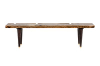 Sunpan Atlas Bench