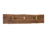 Sunpan Atlas Bench