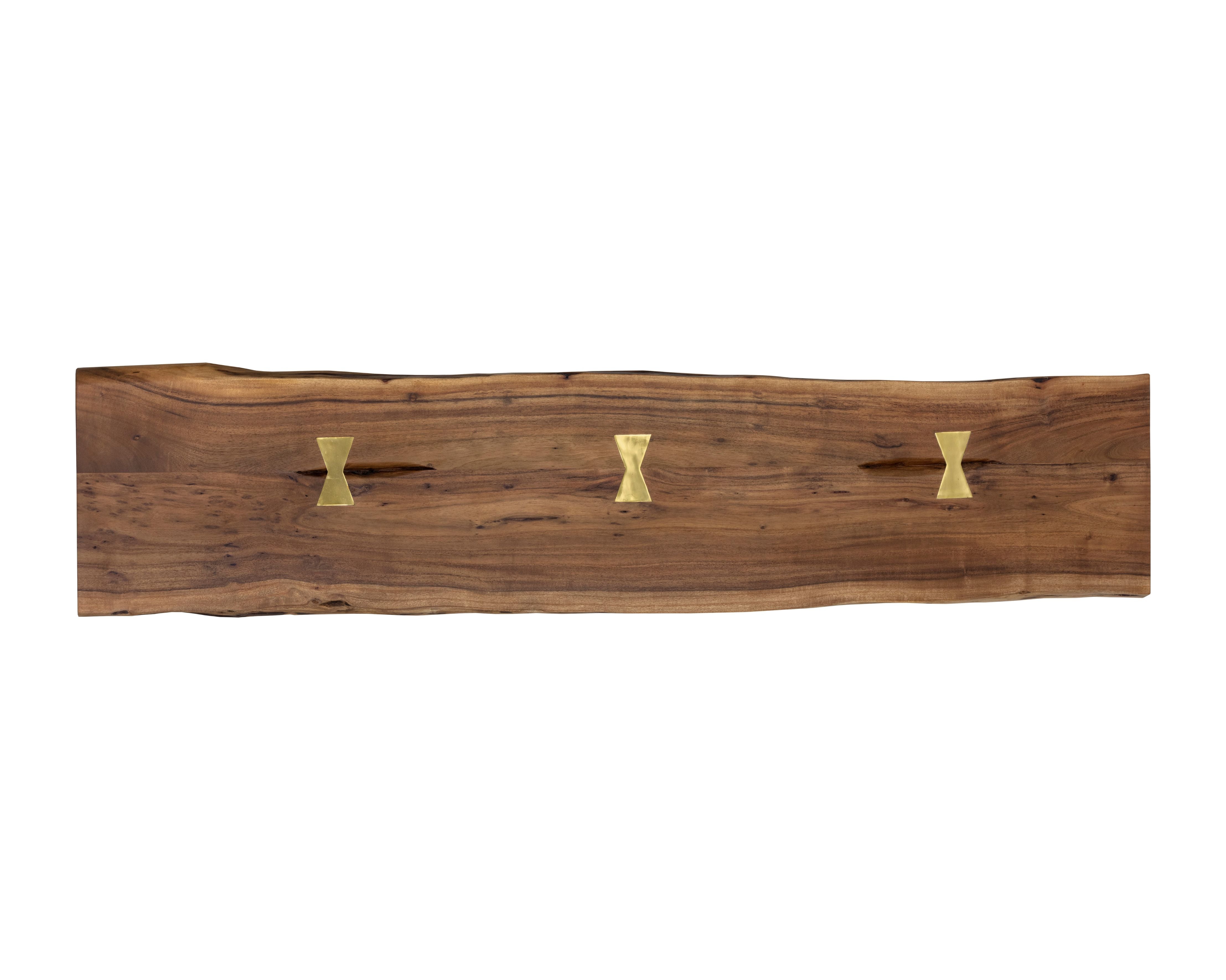 Sunpan Atlas Bench