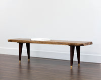 Sunpan Atlas Bench