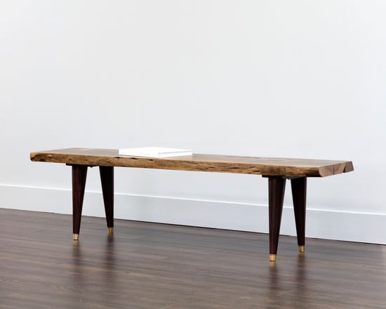 Sunpan Atlas Bench