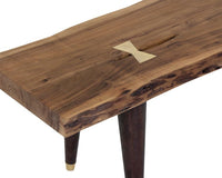 Sunpan Atlas Bench