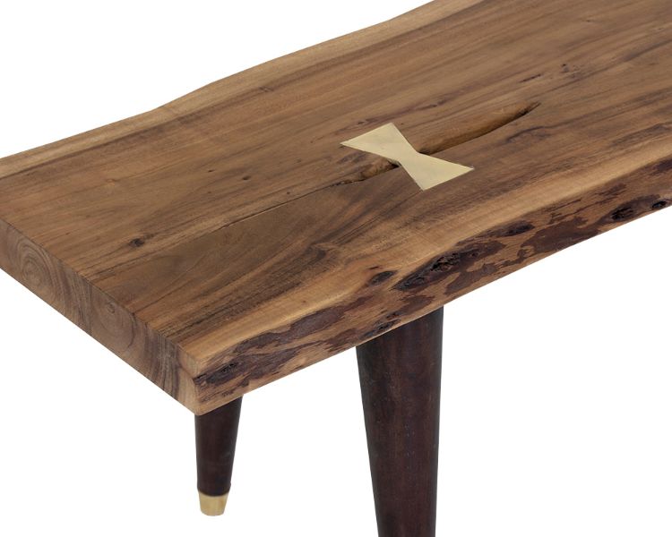Sunpan Atlas Bench