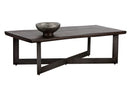 Sunpan Marley Coffee Table - Rectangular