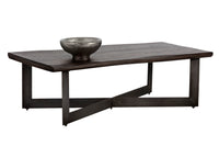 Sunpan Marley Coffee Table - Rectangular
