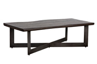 Sunpan Marley Coffee Table - Rectangular