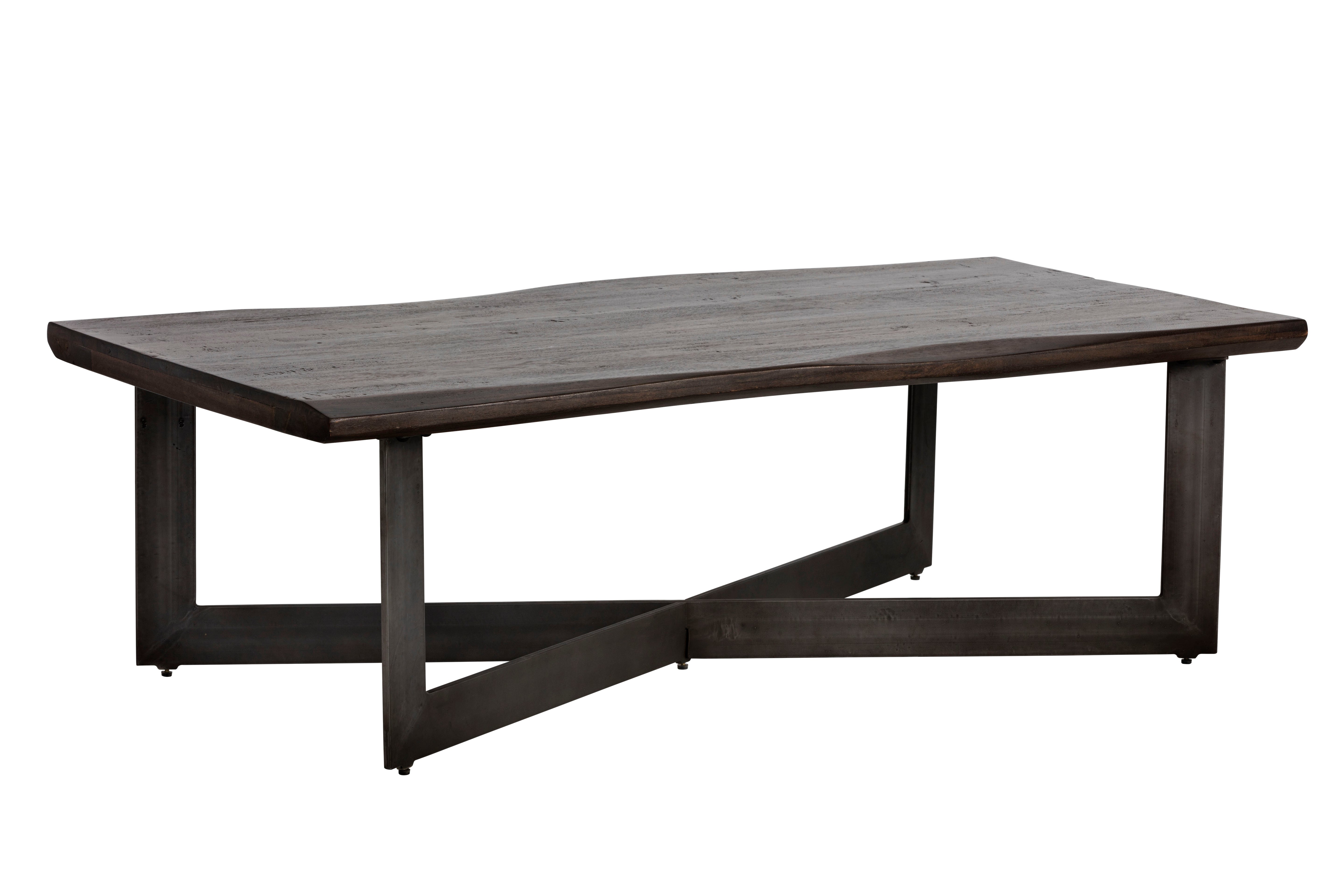 Sunpan Marley Coffee Table - Rectangular