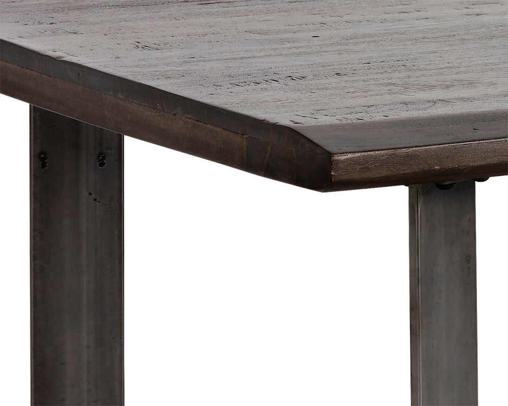 Sunpan Marley Coffee Table - Rectangular