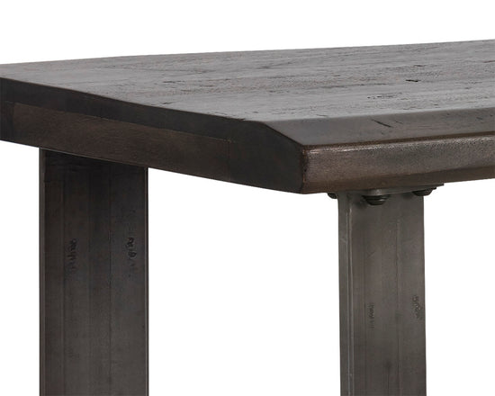 Sunpan Marley Console Table