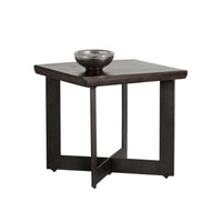Sunpan Marley End Table