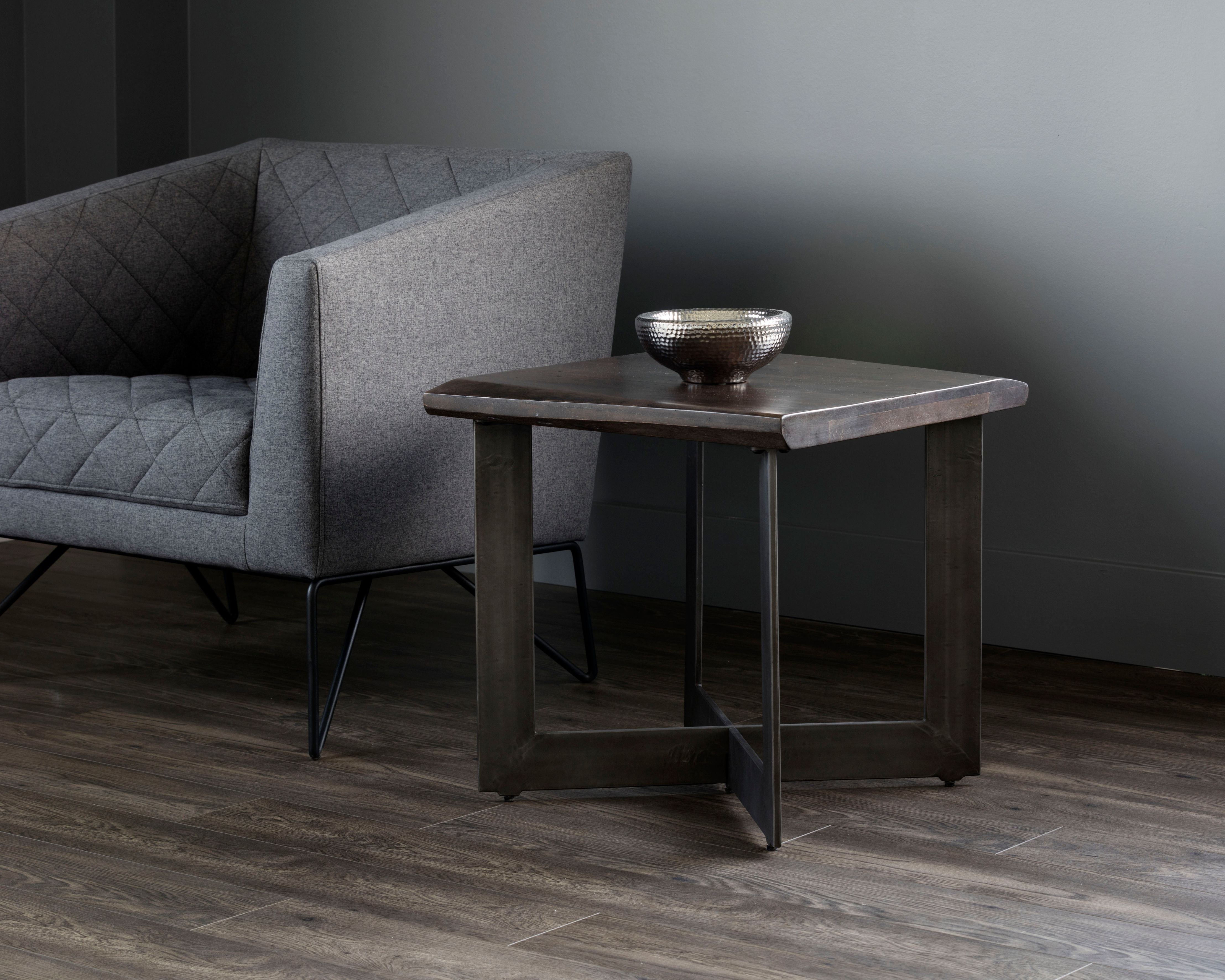 Sunpan Marley End Table