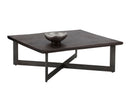 Sunpan Marley Coffee Table - Square