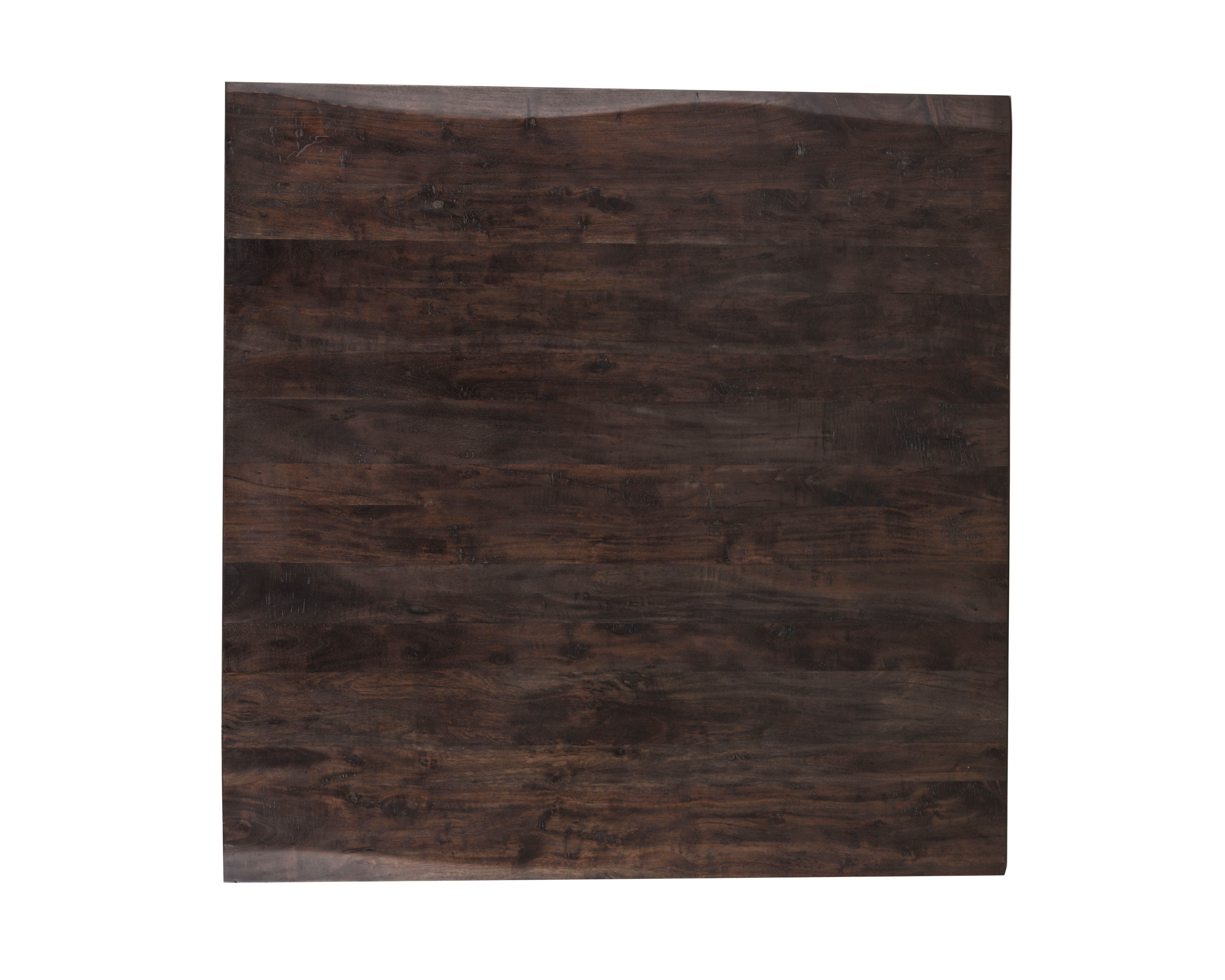 Sunpan Marley Coffee Table - Square