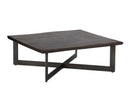 Sunpan Marley Coffee Table - Square
