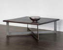 Sunpan Marley Coffee Table - Square