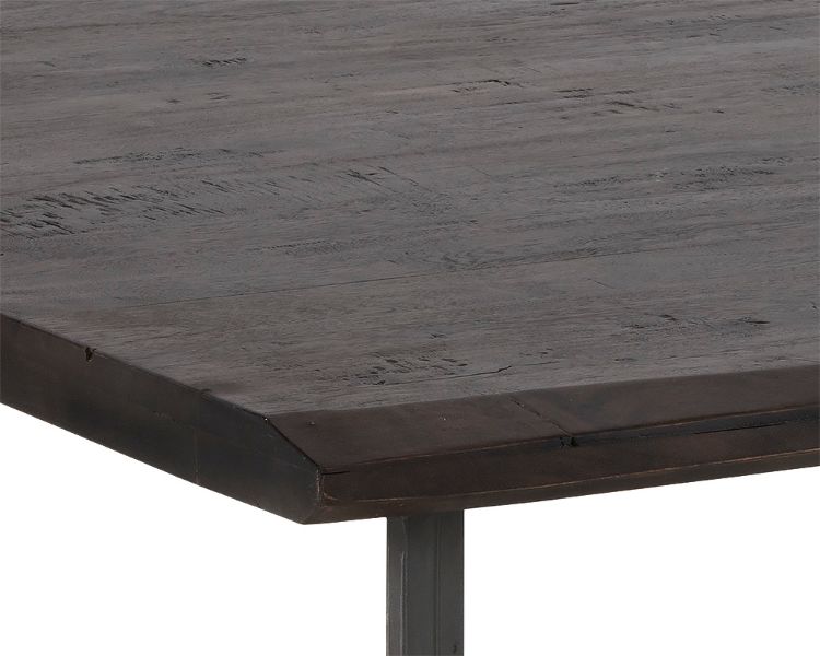 Sunpan Marley Coffee Table - Square