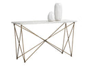 Sunpan Skyy Console Table