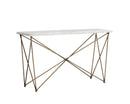 Sunpan Skyy Console Table