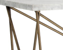 Sunpan Skyy Console Table