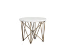 Sunpan Skyy Side Table
