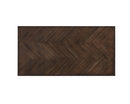 Sunpan Mara Coffee Table - Rectangular