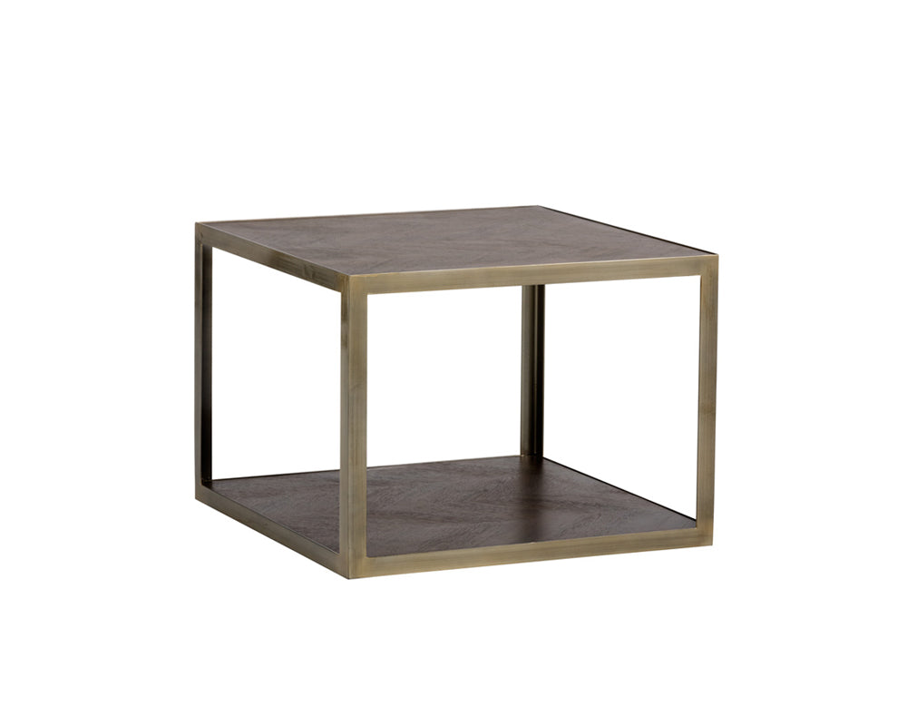 Sunpan Mara End Table