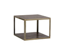 Sunpan Mara End Table