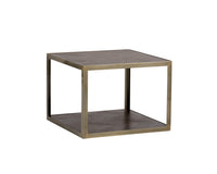 Sunpan Mara End Table