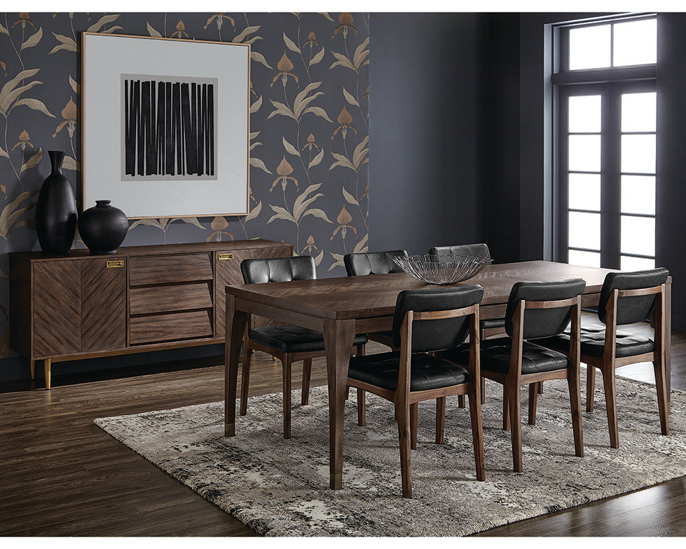 Sunpan Greyson Sideboard